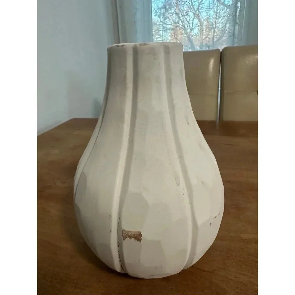 Harvest Tabletop Decor Vase